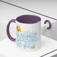 Nothing Can Stop Us Now - Mug, 11oz and 15oz