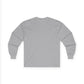 Galactic Starcruiser Farewell Voyage Tour Long Sleeve Shirt | Adult Unisex
