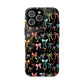 Bibbidi Bobbidi Bow Princess Bows - Tough Magnetic Phone Case