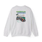 Tomorrowland Grand Prix  - Adult Crewneck Sweatshirt