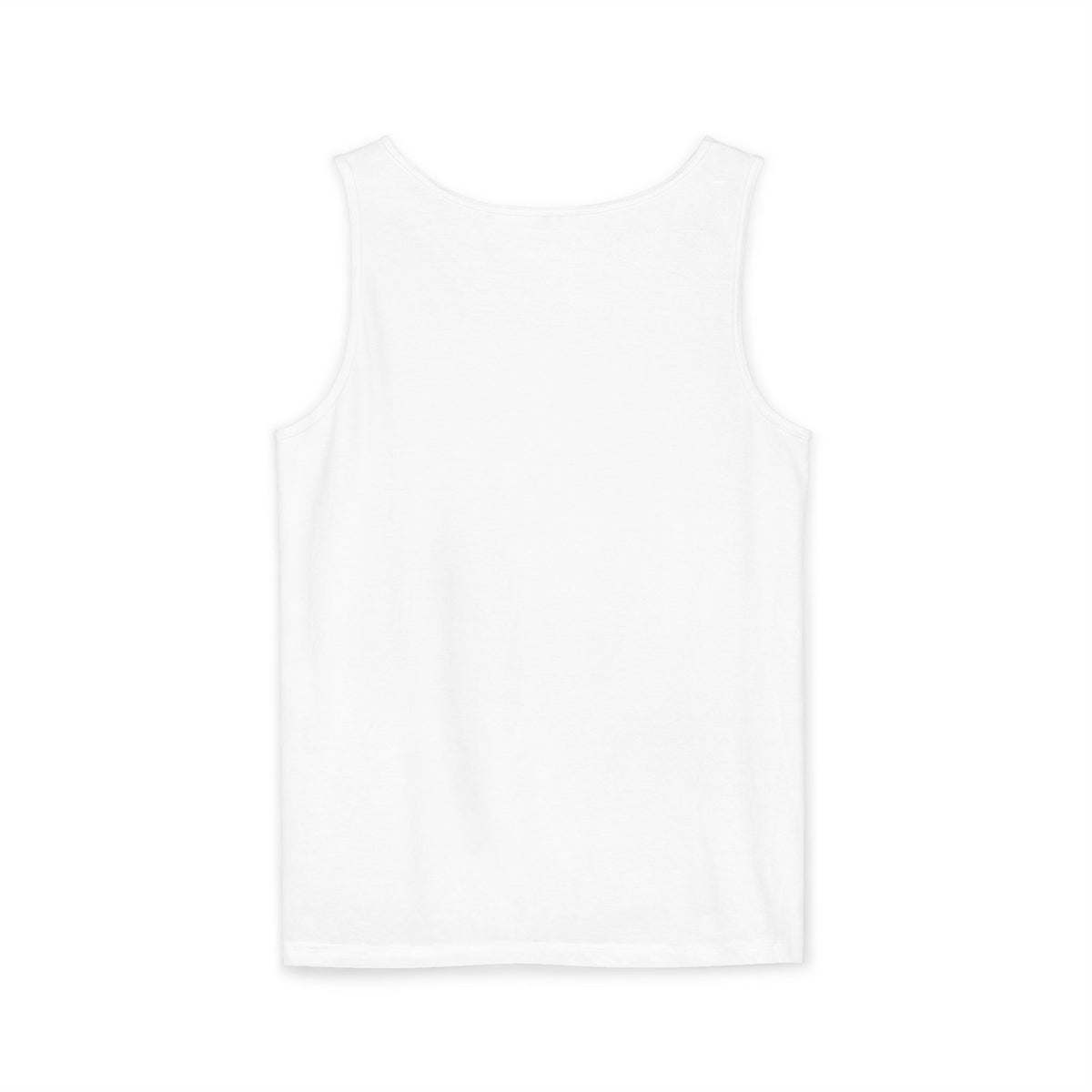 LIMITED EDITION Great Big Beautiful Tomorrow - Unisex Garment-Dyed Tank Top