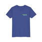 Tomorrowland Grand Prix -  Kid's Short Sleeve Tee Shirt