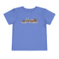 Gingerbread Park Icons - Toddler T-shirt