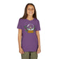 Magic Kingdom Snowglobes -  Kid's Short Sleeve Tee Shirt