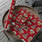 Gingerbread Park Landmarks - Gift Wrap Papers