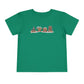 Gingerbread Park Icons - Toddler T-shirt