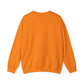No Touchy - Adult Crewneck Sweatshirt