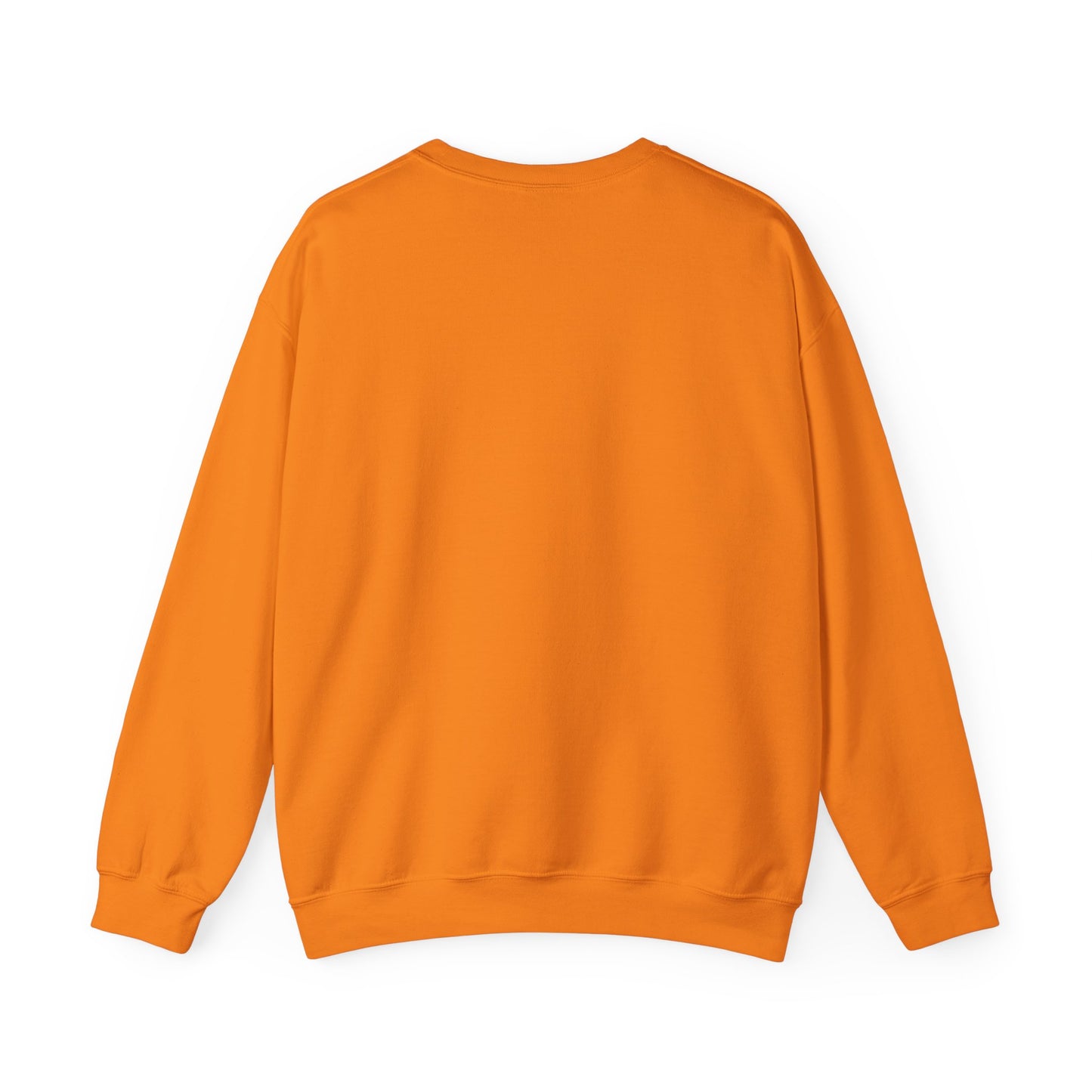 No Touchy - Adult Crewneck Sweatshirt