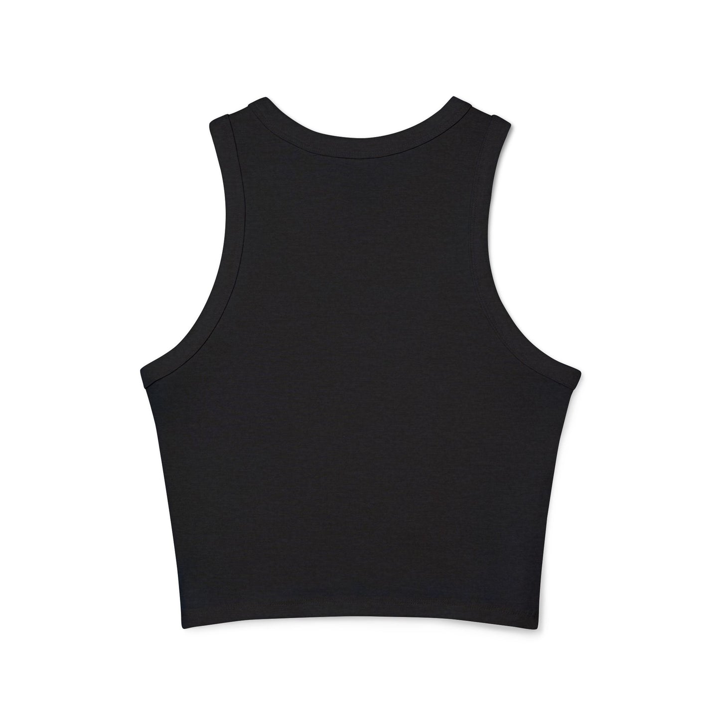 it's a small world - Women's Micro Rib Racer Tank Top