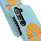 There's A Great Big Beautiful Tomorrow - Samsung Phone Case