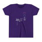 Monorail All the Time - Kid's Tee Shirt