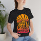 There's A Great Big Beautiful Tomorrow - Adult T Shirt