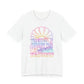 LIMITED EDITION Great Big Beautiful Tomorrow - Adult Tee Shirt