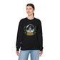 Magic Kingdom Snowglobes - Adult Crewneck Sweatshirt