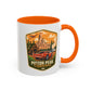 Piston Peak - Mug, 11oz and 15oz