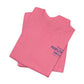 Peoplemover Fan Club - Adult Tee Shirt