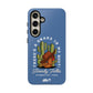 Howdy Folks - Samsung Galaxy & Google Pixel Phone Case