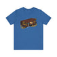 Niffler in a Suitcase - Adult Tee Shirt