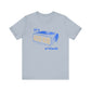 It's Park O' Clock - Adult Tee Shirt