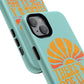 There's a Great Big Beautiful Tomorrow - Tough Magnetic iPhone Case