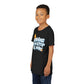 Nothing Can Stop Us Now -  Kid's Short Sleeve Tee Shirt
