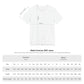 Gingerbread Park Icons - Adult Tee Shirt