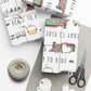 Ready to Ride, White Background - Gift Wrap Papers