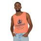 Harryhausen's - Unisex Garment-Dyed Tank Top