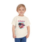 Peace Out Tour -  Toddler Tee