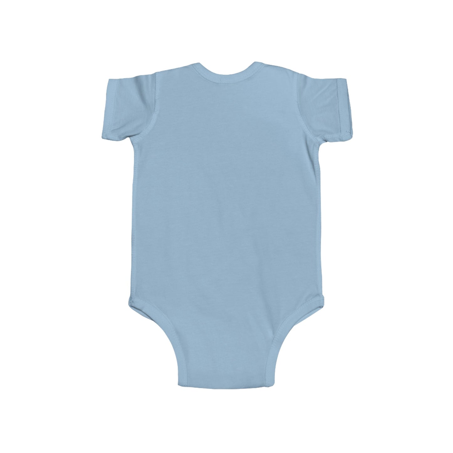 Some Things Are Worth Melting For - Baby Onesie