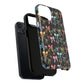 Bibbidi Bobbidi Bow Princess Bows - Tough Magnetic Phone Case