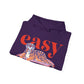 Easy Tiger - Rajah - Adult Hoodie Sweatshirt