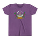 Magic Kingdom Snowglobes -  Kid's Short Sleeve Tee Shirt
