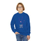 "But Daddy I Love Him!" - Friendship Bracelets - Youth Crewneck Sweatshirt