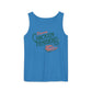 Chicken Tenders - Unisex Garment-Dyed Tank Top