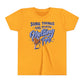 Some Things Are Worth Melting For -  Kid's Short Sleeve Tee Shirt