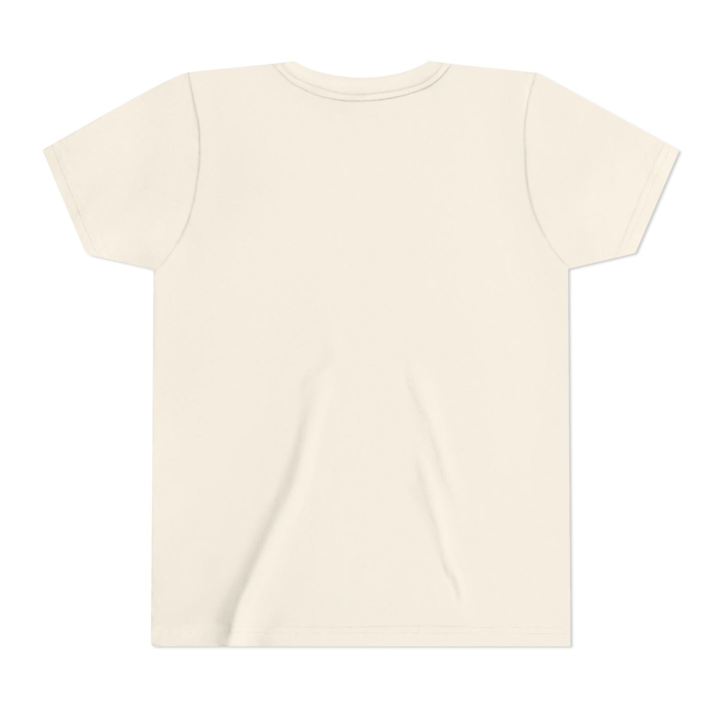 Chicken Tenders -  Kid's Short Sleeve Tee Shirt