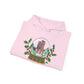 Hollywood Studios Snowglobes -  Adult Hoodie Sweatshirt