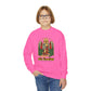 No Touchy - Emperor's New Groove - Youth Crewneck Sweatshirt