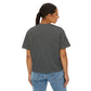 LIMITED EDITION Every Cloud Has a Silver Lining - Women's Boxy Tee