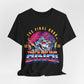 The Final Roar- DINOSAUR - Adult Tee Shirt