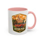 Piston Peak - Mug, 11oz and 15oz