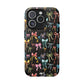 Bibbidi Bobbidi Bow Princess Bows - Tough Magnetic Phone Case
