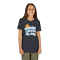 Nothing Can Stop Us Now -  Kid's Short Sleeve Tee Shirt