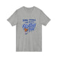 Some Things Are Worth Melting For - Short Sleeve V-Neck Tee