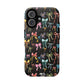 Bibbidi Bobbidi Bow Princess Bows - Tough Magnetic Phone Case