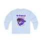 LIMITED EDITION Peace Out Tour - Long Sleeve Tee