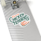 Chicken Tenders  - Kiss-Cut Stickers