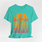 There's A Great Big Beautiful Tomorrow - Adult T Shirt