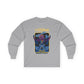 Galactic Starcruiser Farewell Voyage Tour Long Sleeve Shirt | Adult Unisex